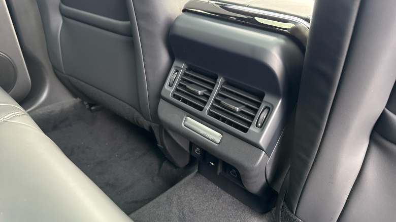 Land Rover Range Rover Evoque 2.0 D200 Autobiography 5dr Auto [Revised] Diesel Hatchback